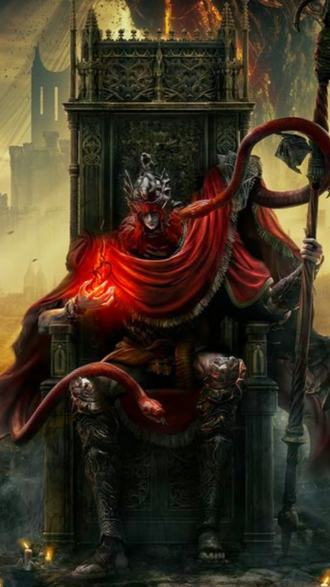 Elden Ring Rescore