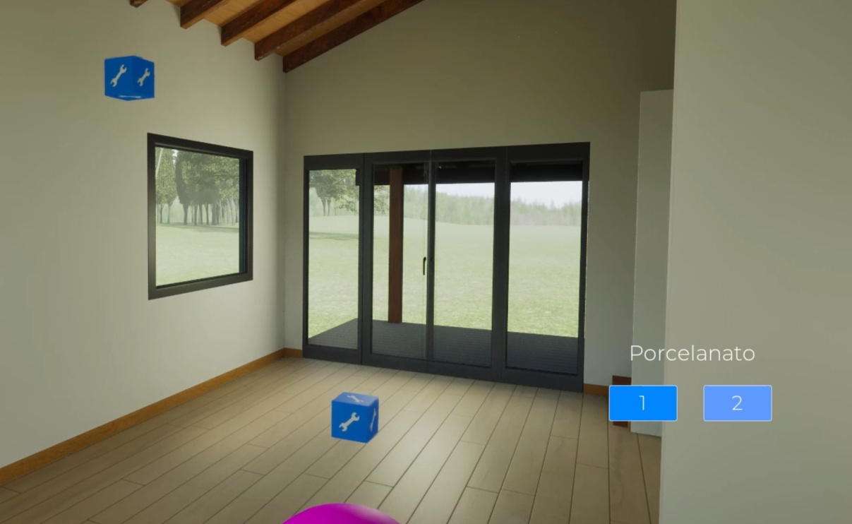 House Archviz
