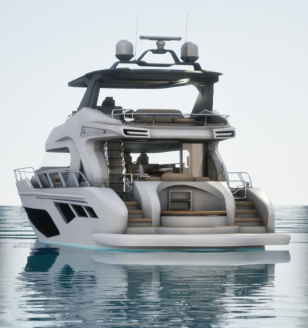 Yacht Project
