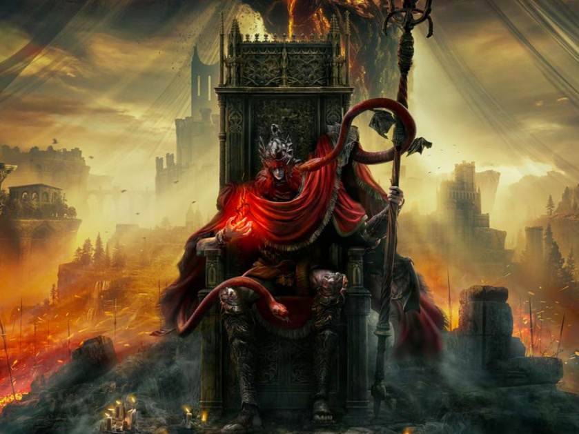 Elden Ring Rescore